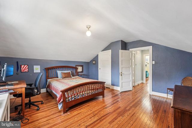 100 THIRD AVE, Haddon Heights, NJ 08035