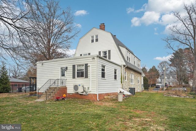 100 THIRD AVE, Haddon Heights, NJ 08035