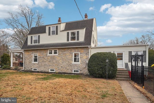 100 THIRD AVE, Haddon Heights, NJ 08035
