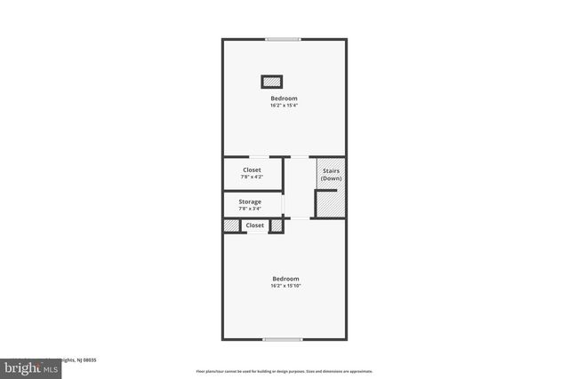 100 THIRD AVE, Haddon Heights, NJ 08035