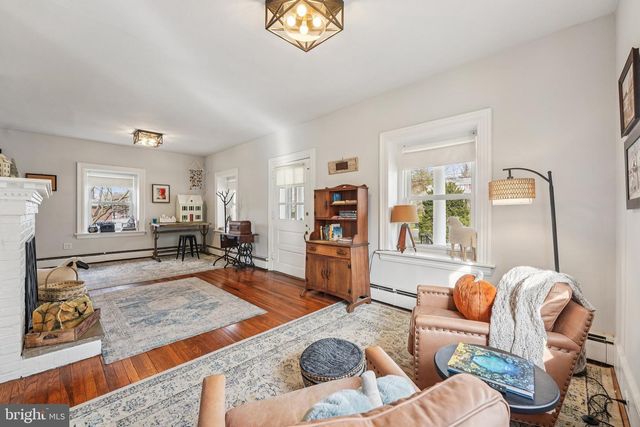 100 THIRD AVE, Haddon Heights, NJ 08035