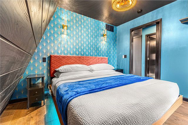 18580a W Boat Dock Road, Omaha, AR 72662