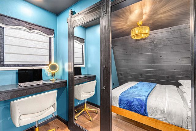 18580a W Boat Dock Road, Omaha, AR 72662