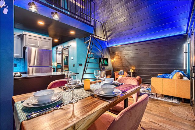 18580a W Boat Dock Road, Omaha, AR 72662