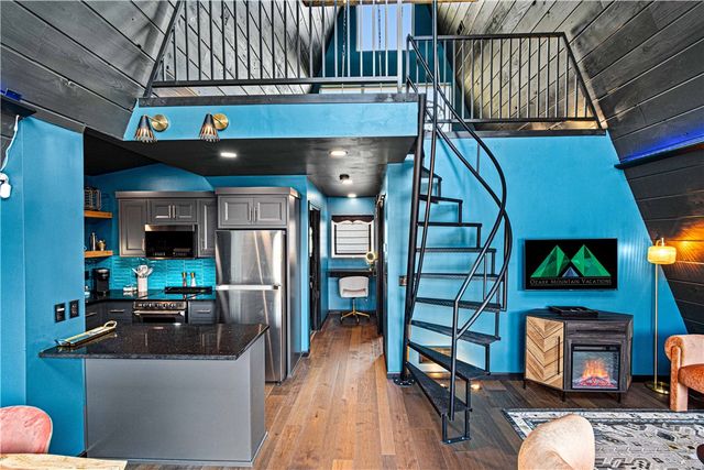 18580a W Boat Dock Road, Omaha, AR 72662