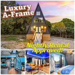 18580a W Boat Dock Road, Omaha, AR 72662