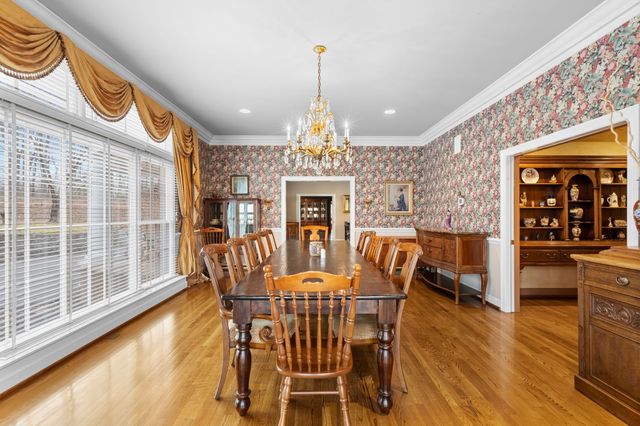 5155 Fire Tower Rd, Franklin, TN 37064