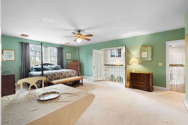 5155 Fire Tower Rd, Franklin, TN 37064