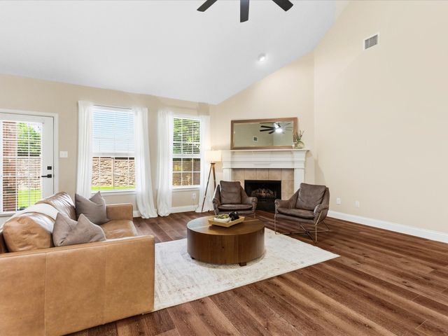 4128 Amhurst Drive, Highland Village, TX 75077