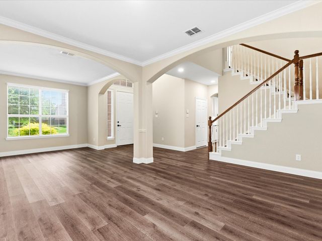 4128 Amhurst Drive, Highland Village, TX 75077