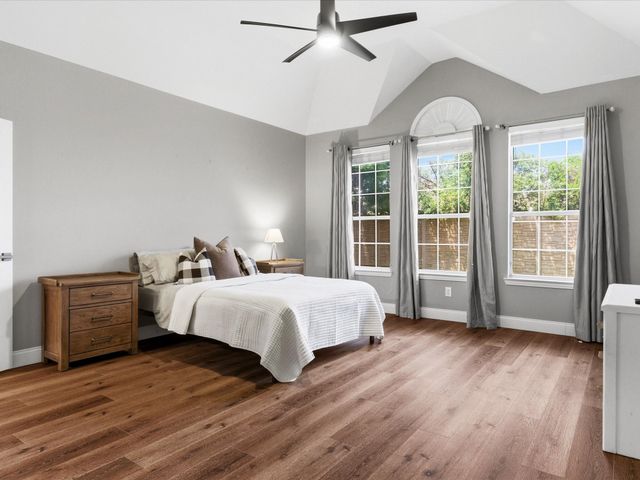 4128 Amhurst Drive, Highland Village, TX 75077