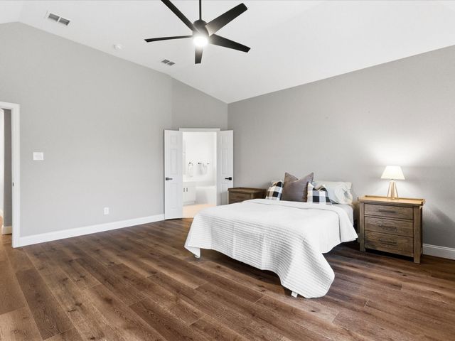 4128 Amhurst Drive, Highland Village, TX 75077