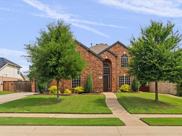 4128 Amhurst Drive, Highland Village, TX 75077