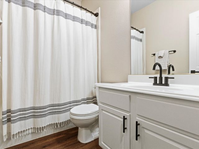 4128 Amhurst Drive, Highland Village, TX 75077