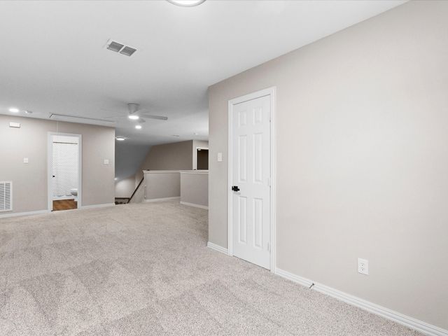 4128 Amhurst Drive, Highland Village, TX 75077