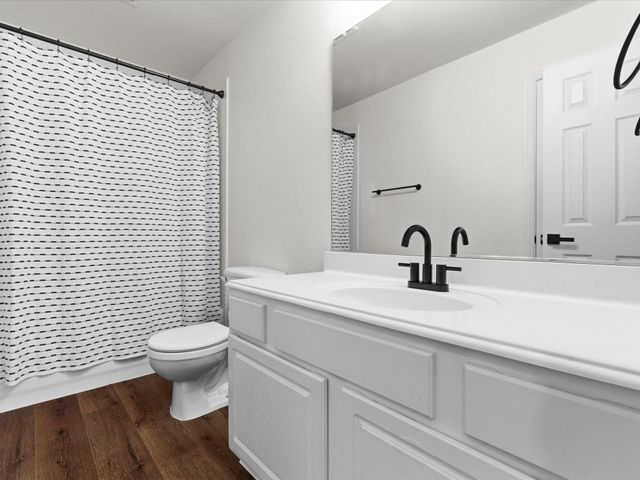 4128 Amhurst Drive, Highland Village, TX 75077