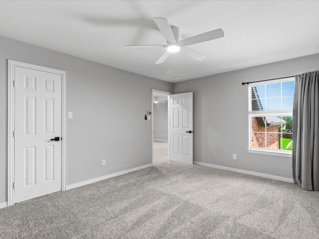 4128 Amhurst Drive, Highland Village, TX 75077
