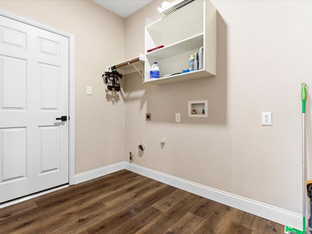 4128 Amhurst Drive, Highland Village, TX 75077