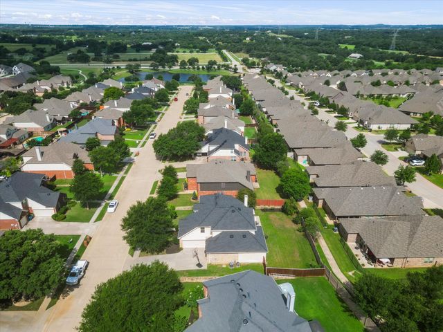 4128 Amhurst Drive, Highland Village, TX 75077