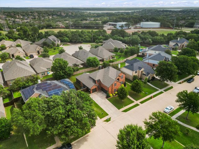 4128 Amhurst Drive, Highland Village, TX 75077