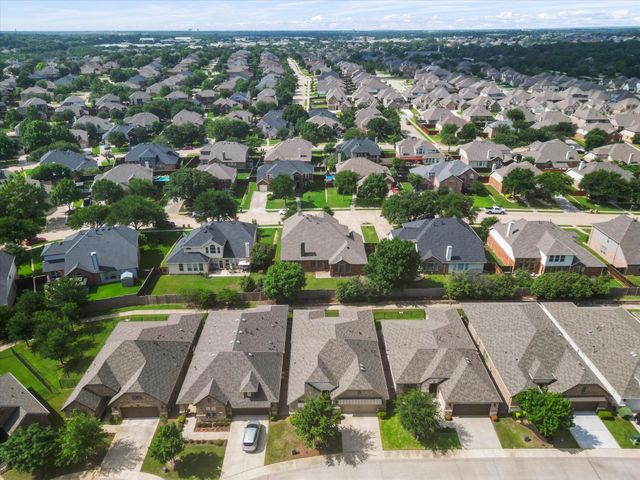 4128 Amhurst Drive, Highland Village, TX 75077