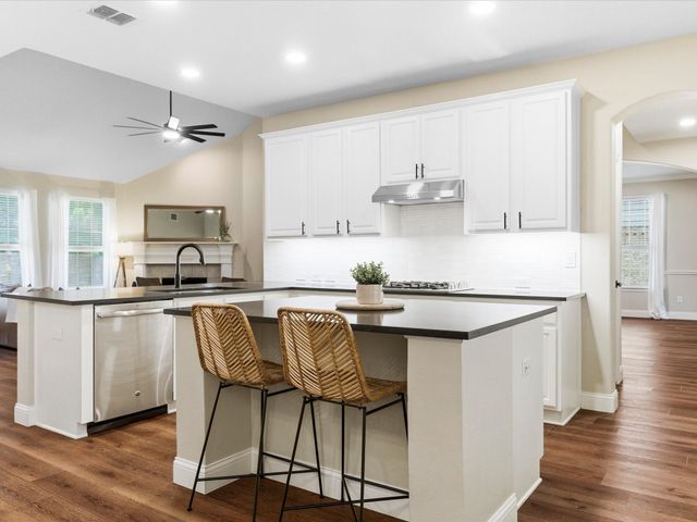 4128 Amhurst Drive, Highland Village, TX 75077