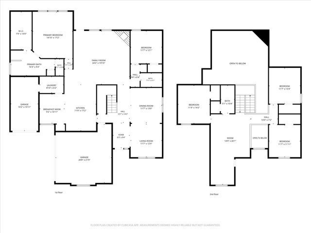 4128 Amhurst Drive, Highland Village, TX 75077