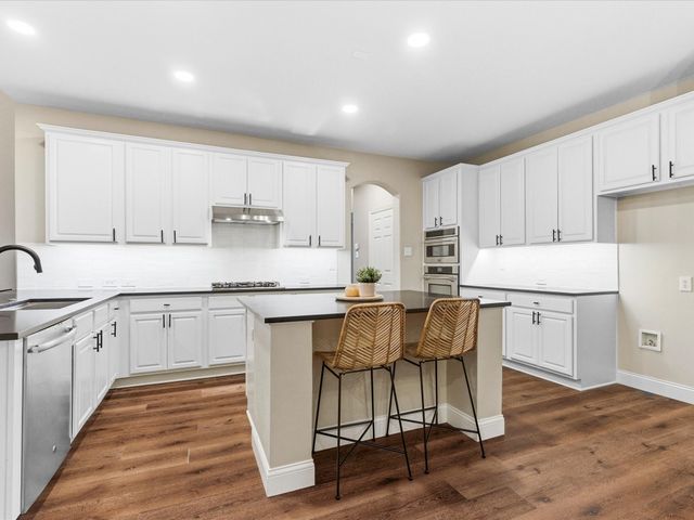 4128 Amhurst Drive, Highland Village, TX 75077