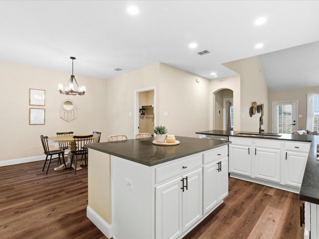 4128 Amhurst Drive, Highland Village, TX 75077
