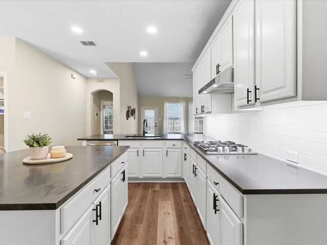 4128 Amhurst Drive, Highland Village, TX 75077