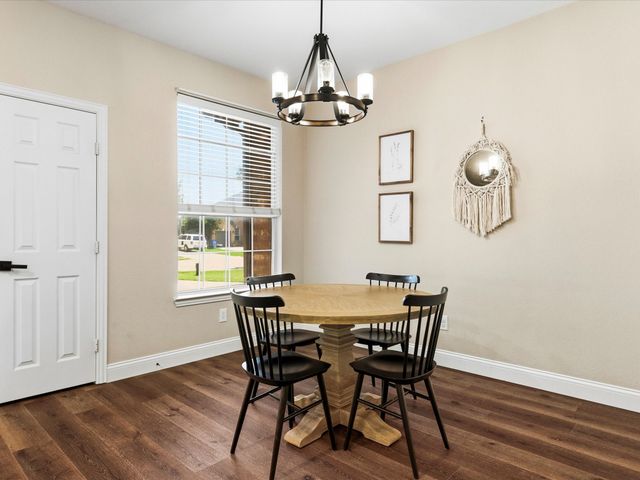 4128 Amhurst Drive, Highland Village, TX 75077