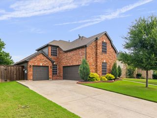 4128 Amhurst Drive, Highland Village, TX 75077