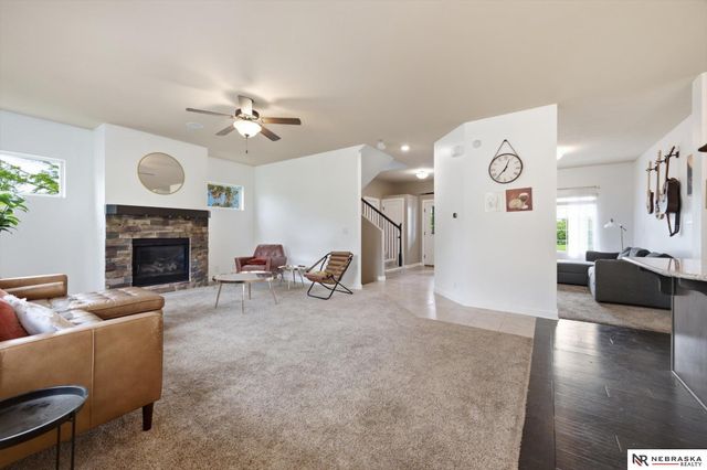 5164 N 173rd Avenue Circle, Omaha, NE 68116