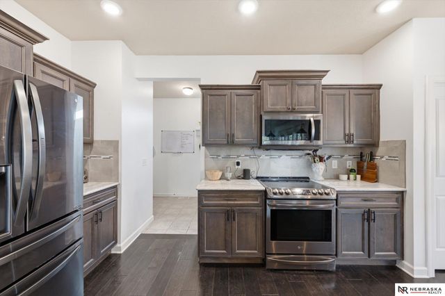 5164 N 173rd Avenue Circle, Omaha, NE 68116