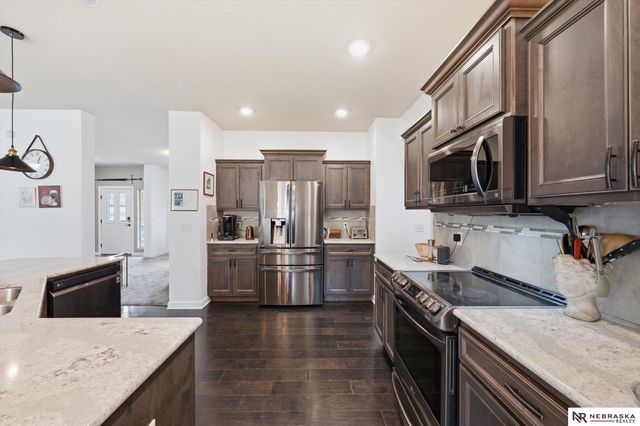 5164 N 173rd Avenue Circle, Omaha, NE 68116