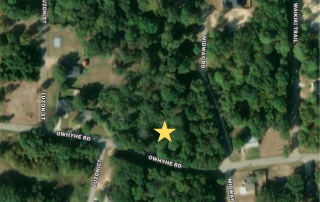 1113 Owhyhe Road, Tool, TX 75143