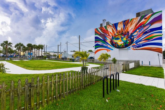 17 S L Street 4, Lake Worth Beach, FL 33460