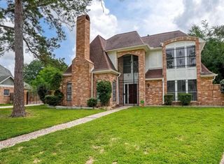 1706 Palace Green Court, Katy, TX 77449
