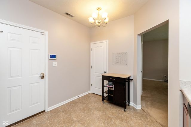 8346 Berrybush Lane, Indianapolis, IN 46234