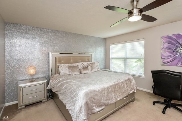 8346 Berrybush Lane, Indianapolis, IN 46234