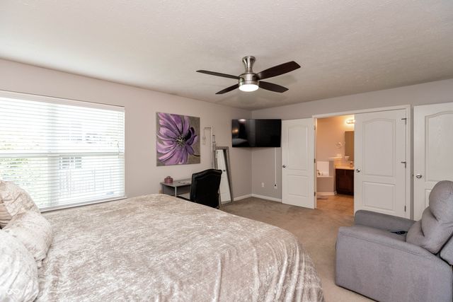 8346 Berrybush Lane, Indianapolis, IN 46234