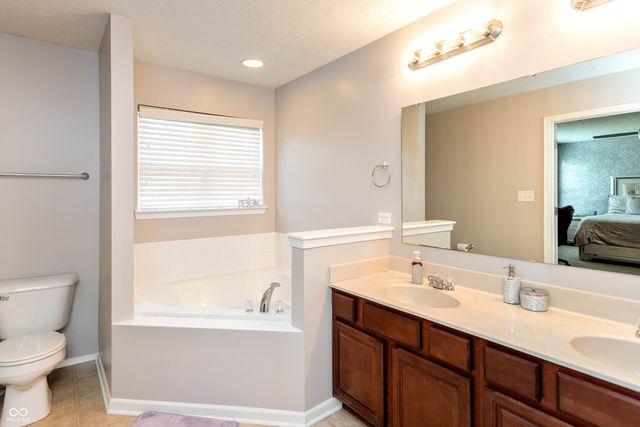 8346 Berrybush Lane, Indianapolis, IN 46234