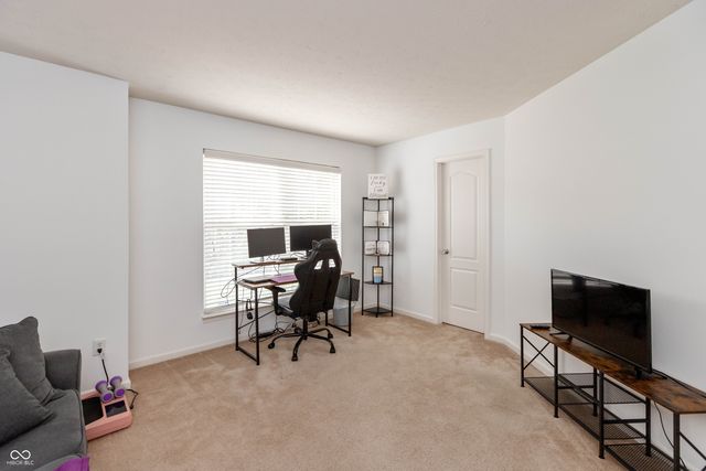 8346 Berrybush Lane, Indianapolis, IN 46234
