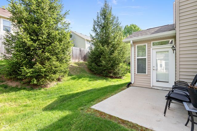 8346 Berrybush Lane, Indianapolis, IN 46234