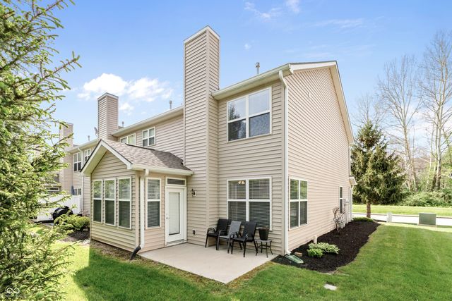 8346 Berrybush Lane, Indianapolis, IN 46234