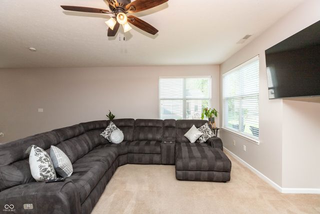 8346 Berrybush Lane, Indianapolis, IN 46234