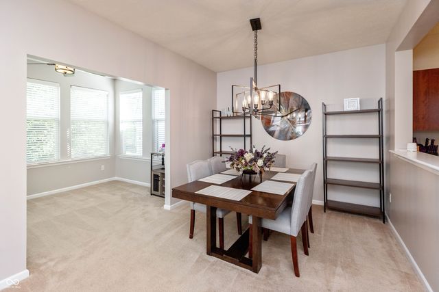 8346 Berrybush Lane, Indianapolis, IN 46234
