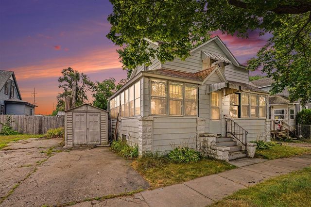 711 Millard Court, Kalamazoo, MI 49001