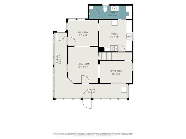 711 Millard Court, Kalamazoo, MI 49001