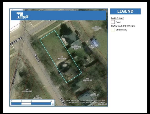 711 Millard Court, Kalamazoo, MI 49001